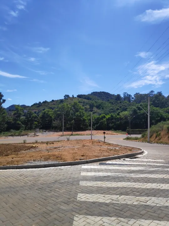 LOTE ESQUINA BELLA VIANA PARK 2