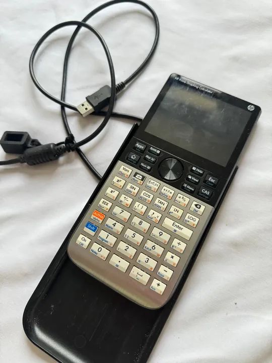 Calculadora Gráfica HP Prime