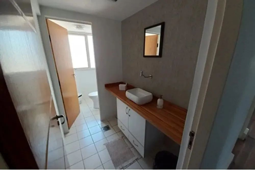 Sala comercial de alto padrão com 2 banheiros e 92m² na Vila Mariana, São Paulo-SP: Oportu - Foto 5