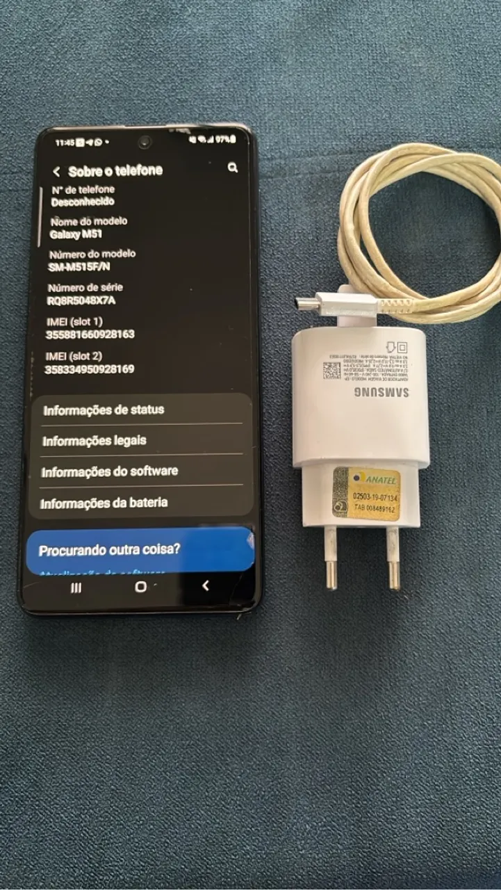 Samsung 6GB RAM | 128GB