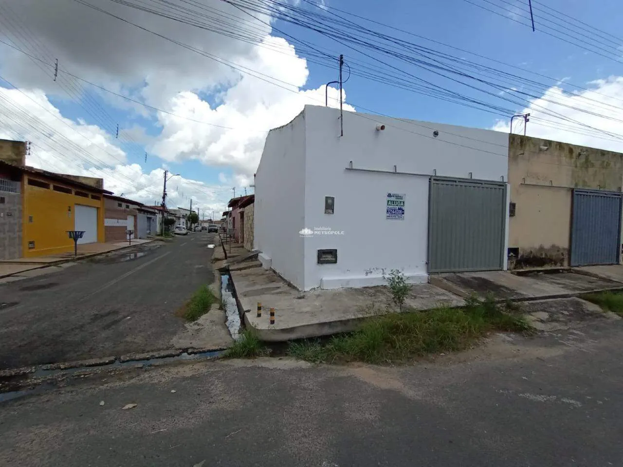 QUADRA 16- BAIRRO: SANTA SOFIA