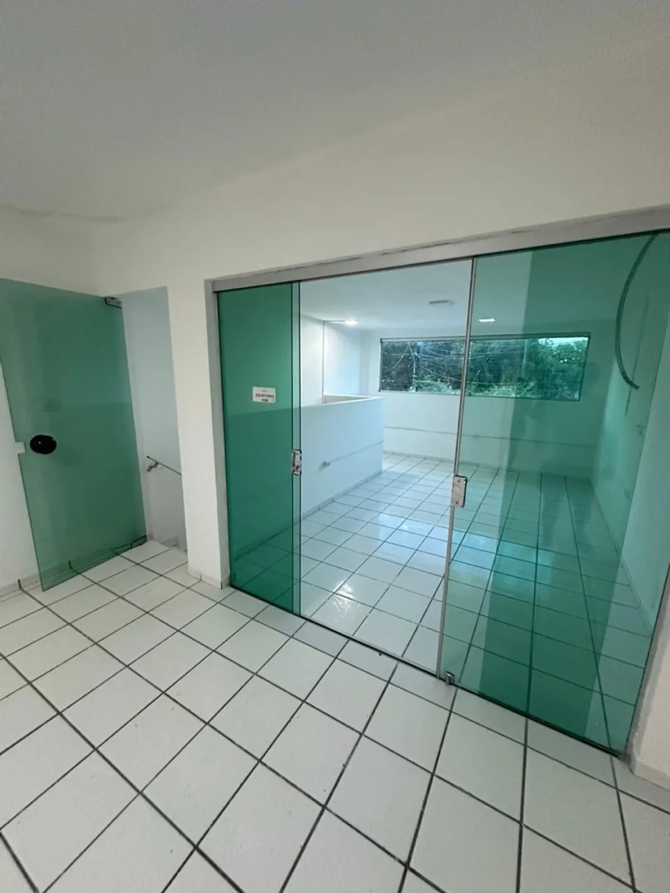Apartamento grande em ótima localização