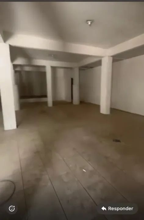 Ponto comercial com 320 m² -Nova Metrópole - Foto 4