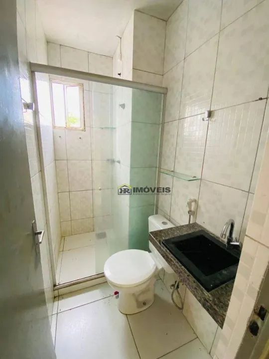 Apartamento Condomínio Parque do Leste - 2 dormitórios para alugar, 46 m² por R$ 1.626/mês - Foto 5