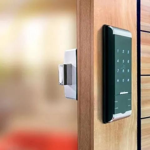 Instalação de Fechadura eletrônica wifi todos modelos  - Foto 3