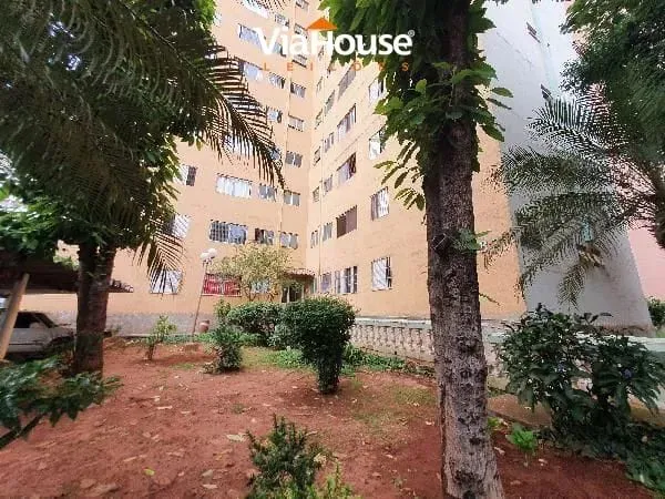 RIBEIRAO PRETO - JARDIM PALMA TRAVASSOS Compra Direta