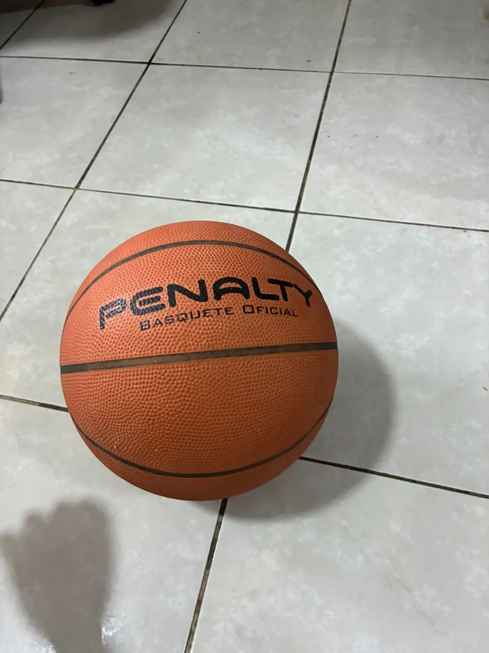 Bola de Basquete Penalty