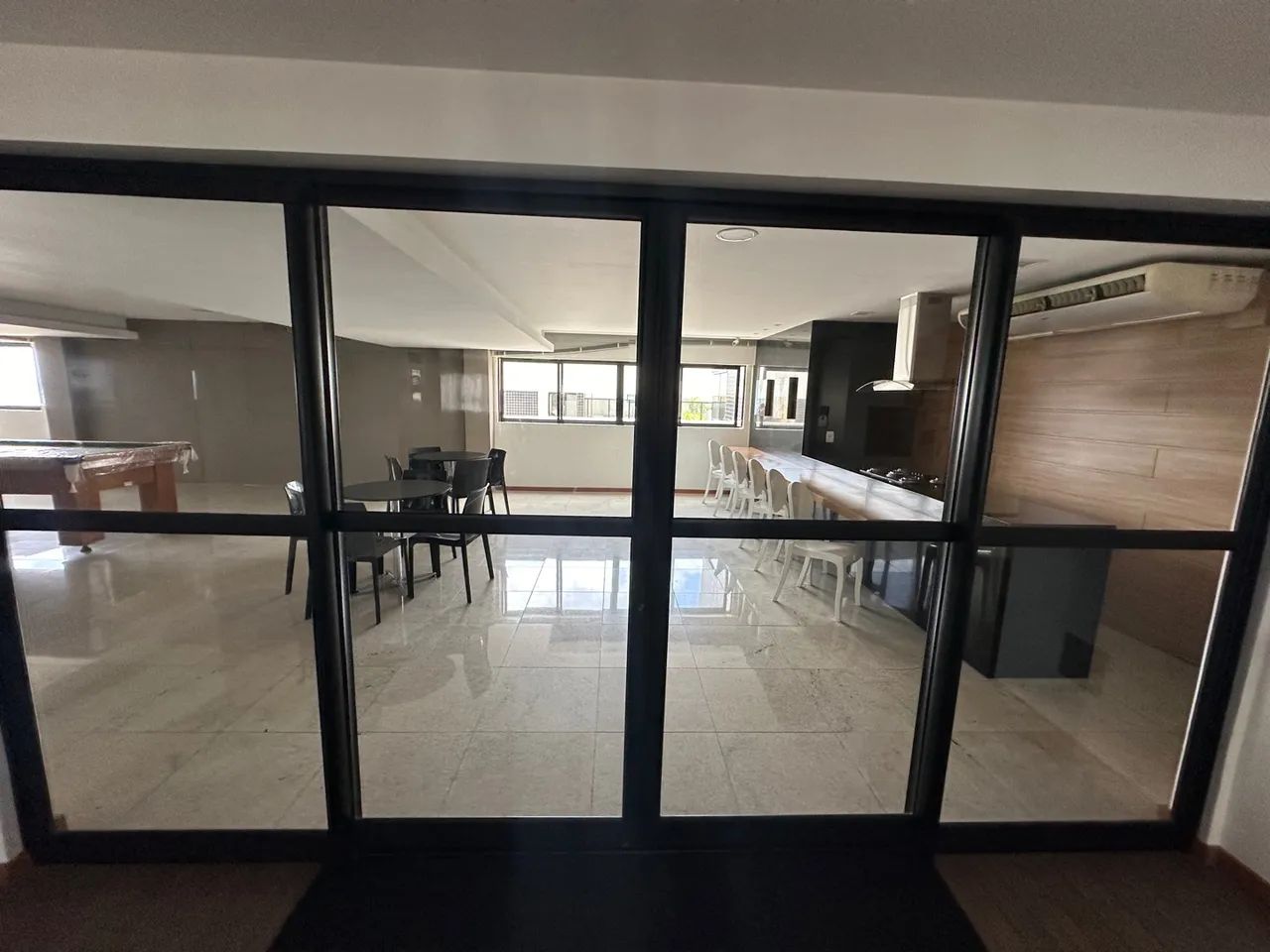 Alugo Jatiuca vista mar - Foto 8