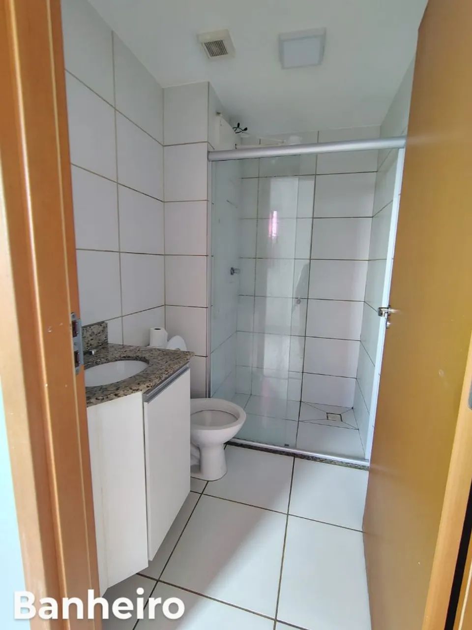 Foto - Brasília - Samambaia Norte (Samambaia)