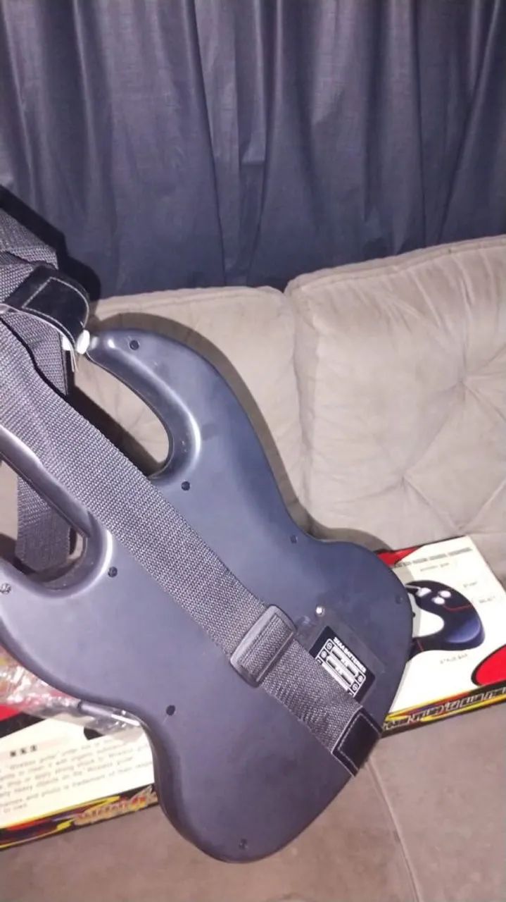 Guitarra wireless  - Foto 4