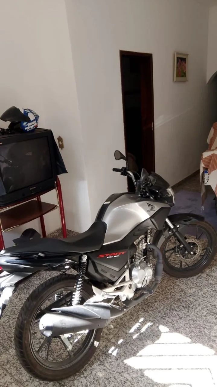 Start 160 2025 Completa  - Foto 3