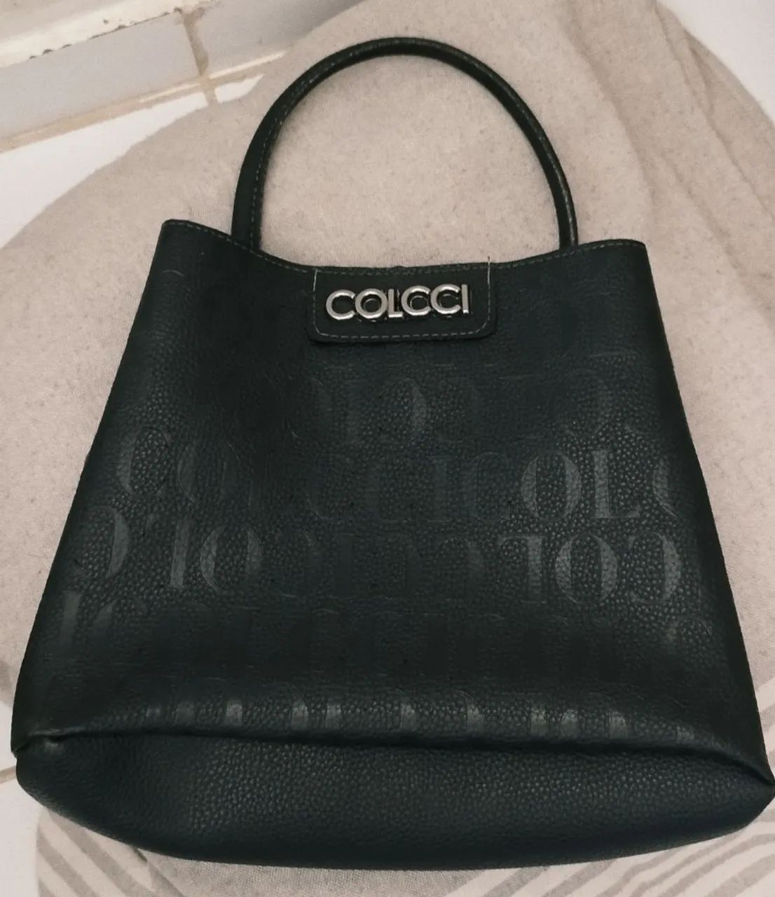 Bolsa De Mão e Ombro Nova  - Foto 3