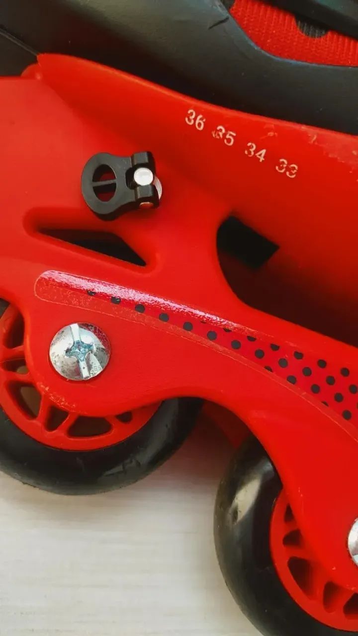 Patín roller  - Foto 2