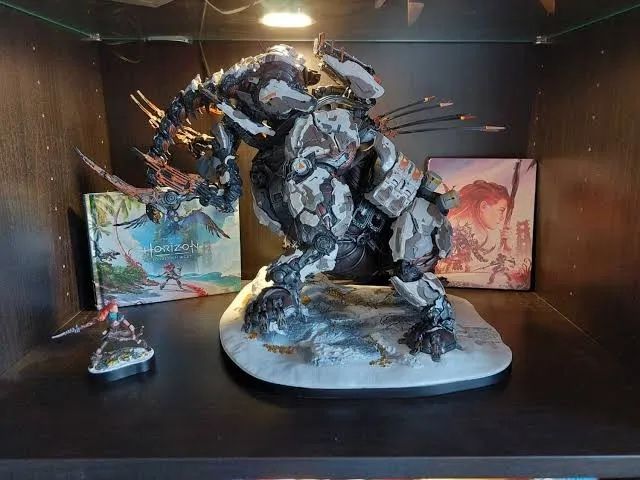 PS5 Horizon Forbidden West Collector's Edition 