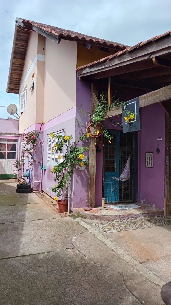Foto - Porto Alegre - Restinga