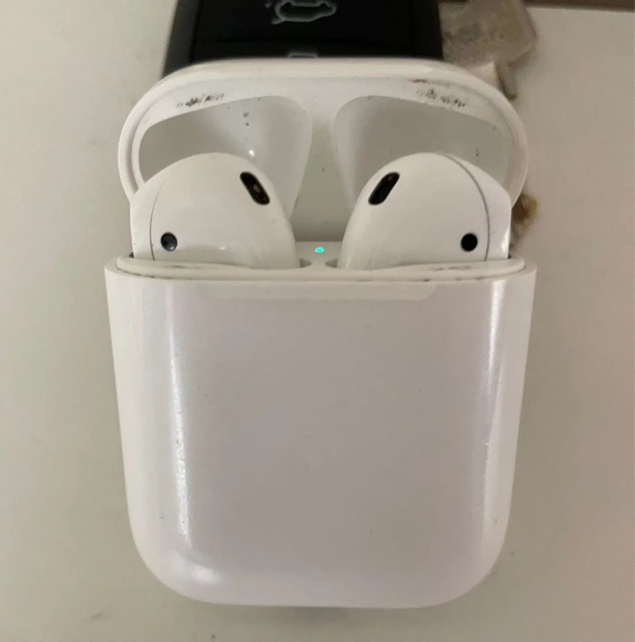 AirPods Apple 2ª Geração 