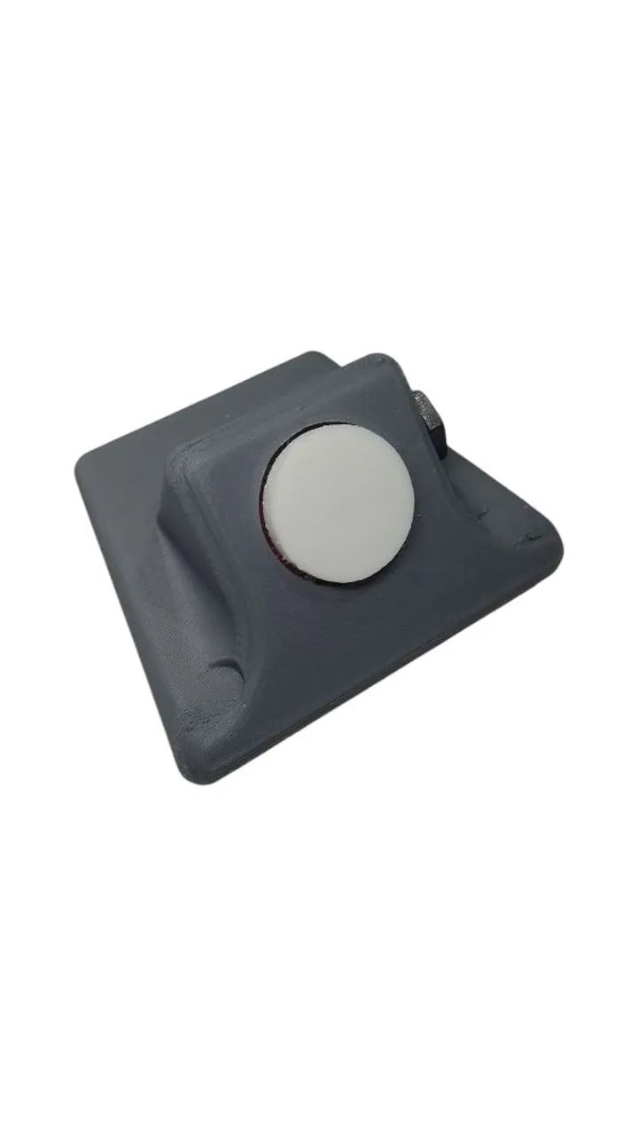 PAD bumbo bateria eletrônica para pedal comum 