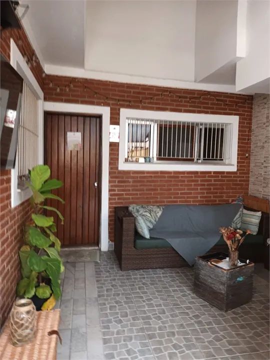 Sobrado com 3 quartos à venda em Jardim São Paulo(zona Norte) - SP - Foto 3