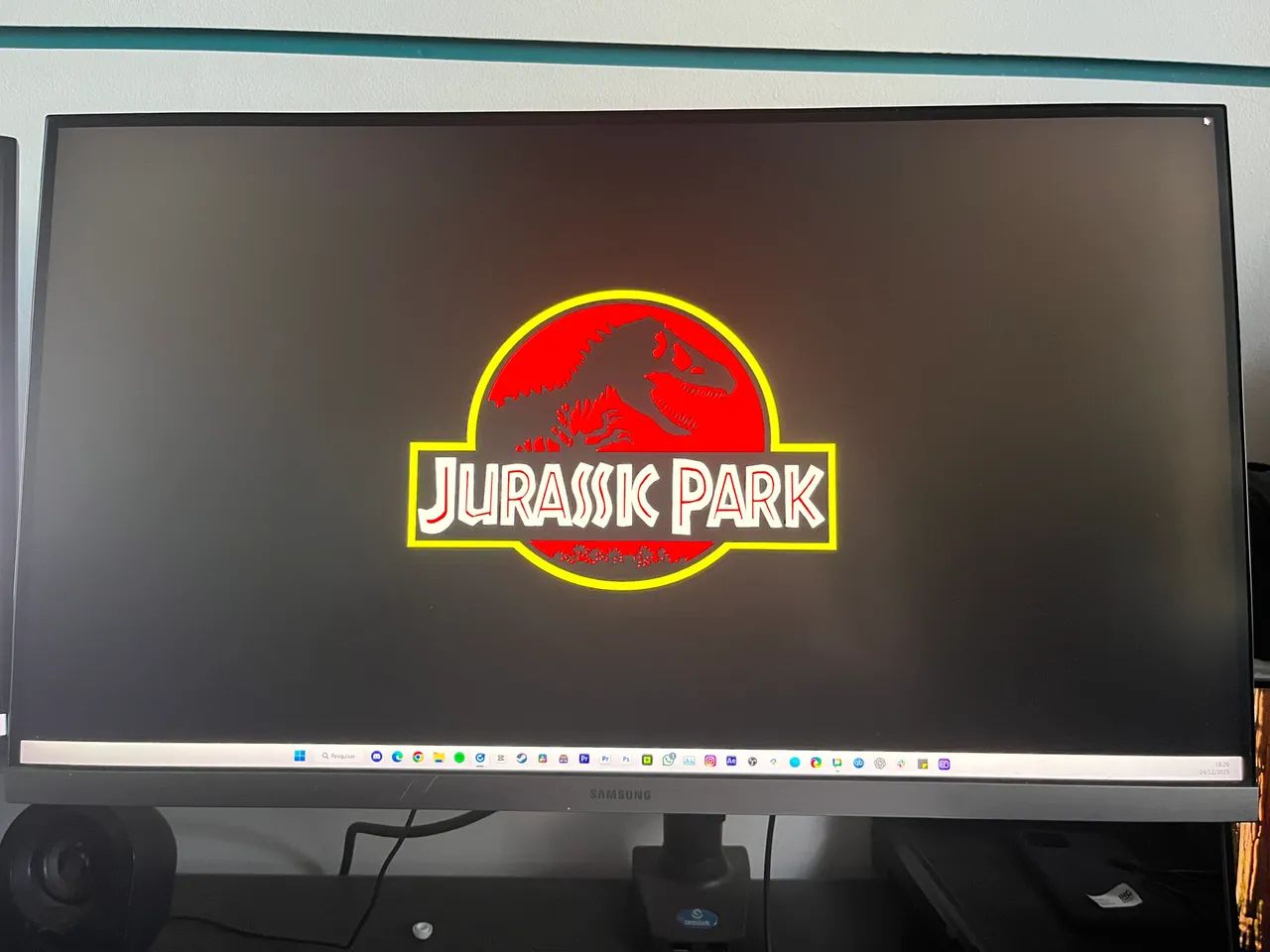 PC Gamer/Edição com Monitor 4K - Foto 6