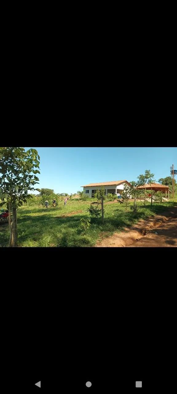 Chácara em Bonfinópolis  - Foto 5