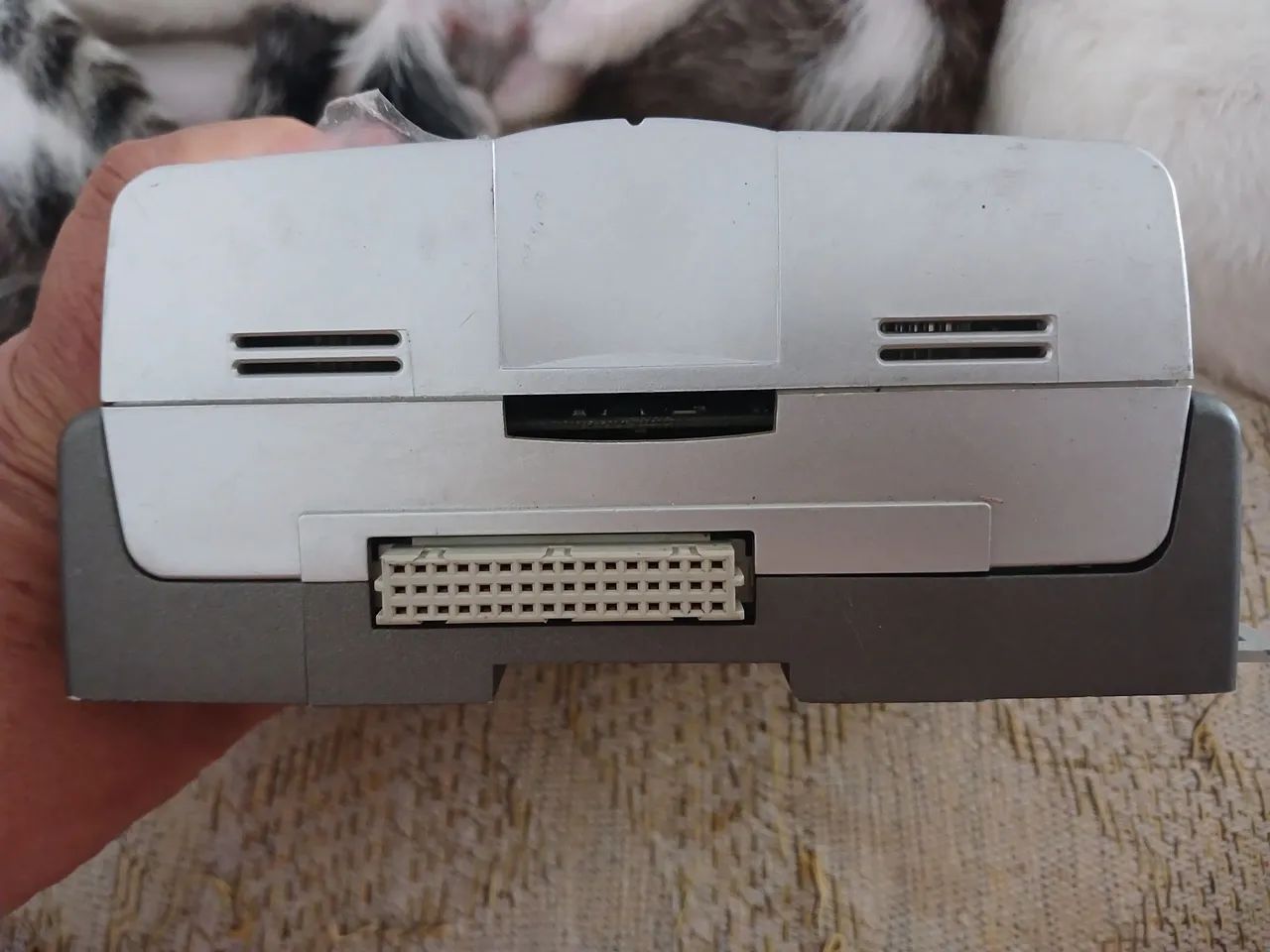 Samsung alarm and monitoring system module, model SSAS-PRO SPDI-2464308007895425121