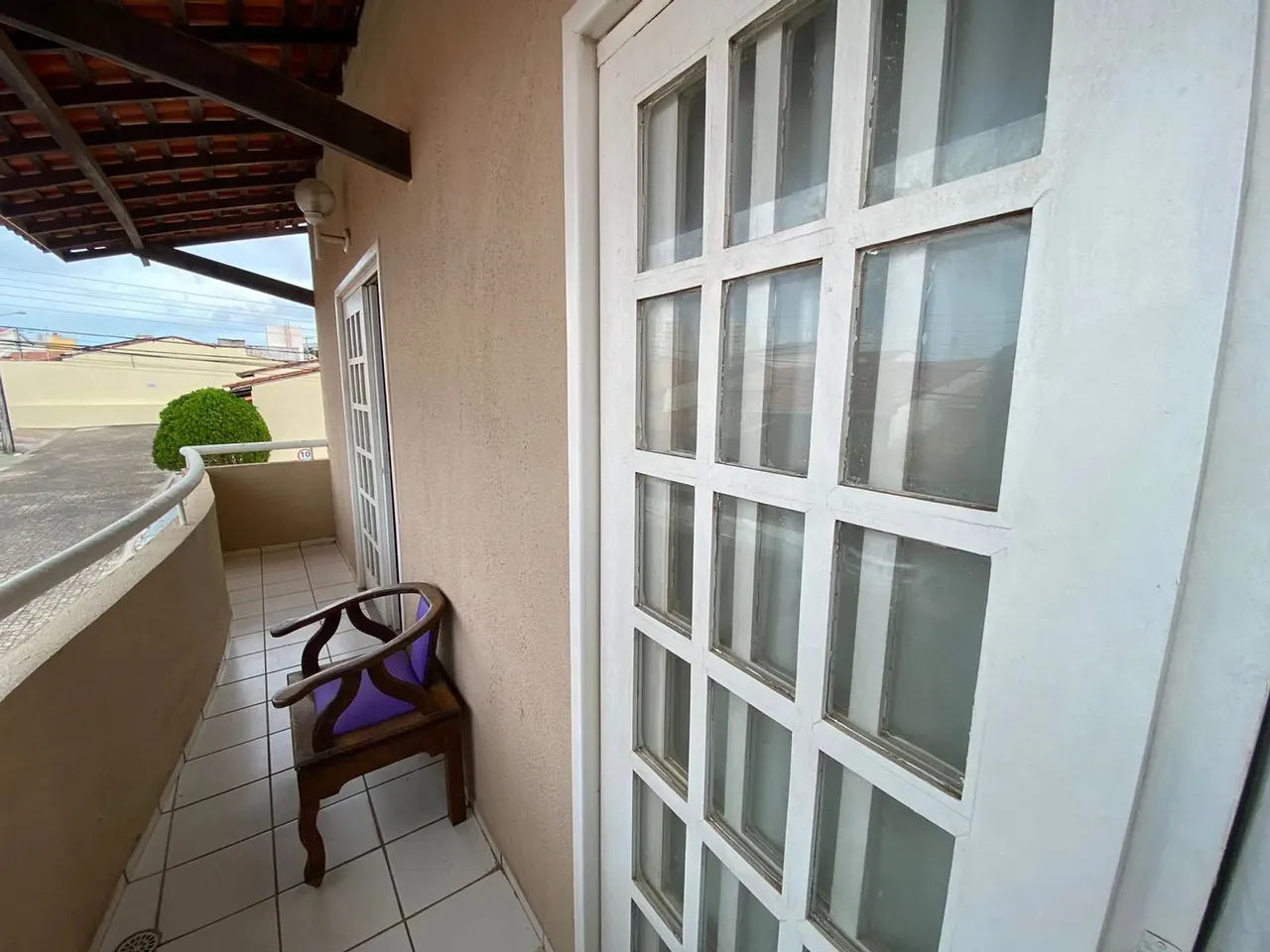 Imóvel para venda possui 160 metros quadrados com 3 quartos em Turu - São Luís - MA