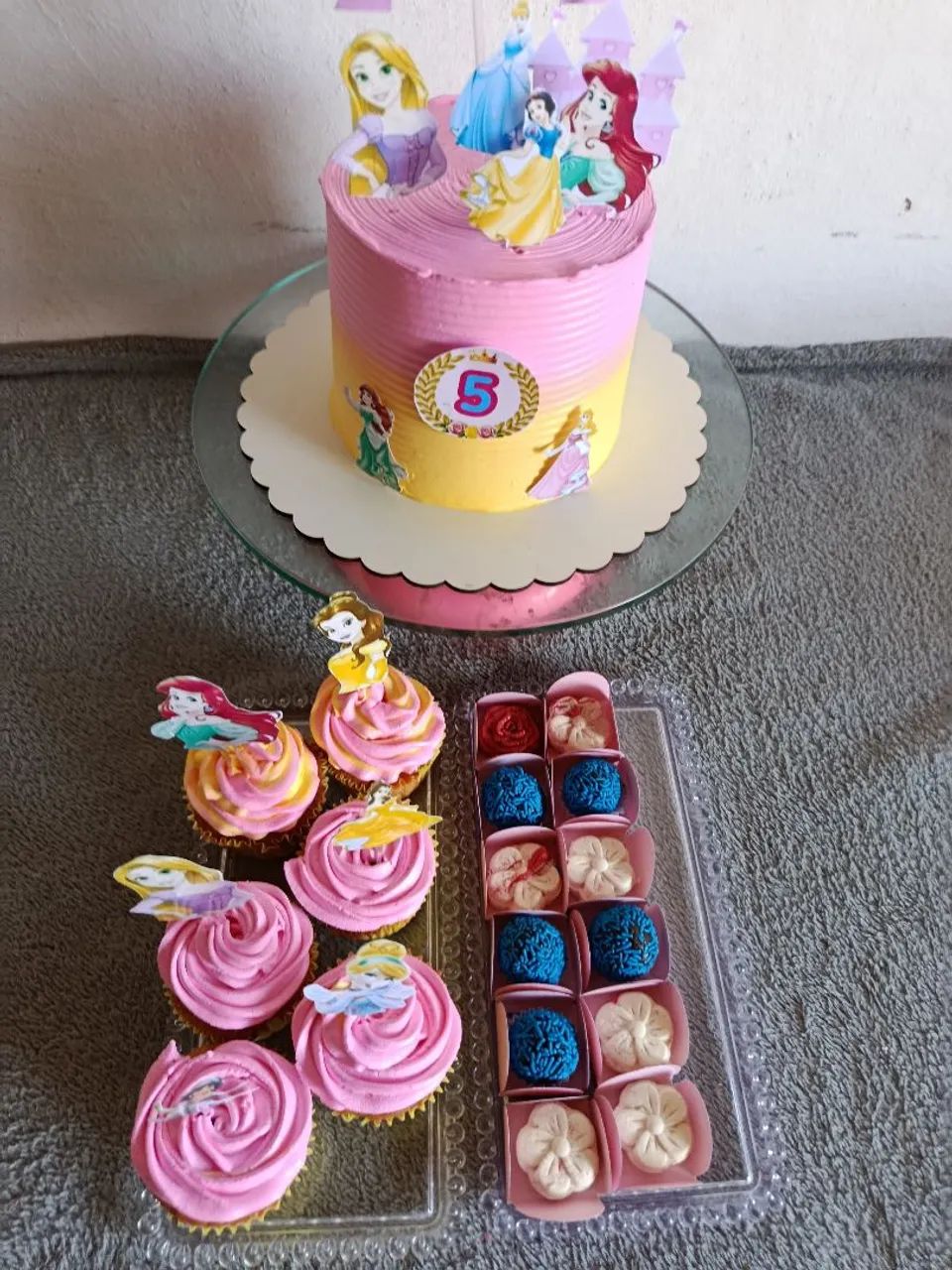 Super kit festa  - Foto 2