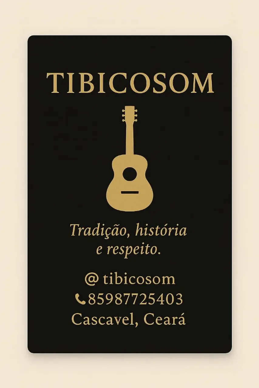 Loja de instrumentos venda e trocas.