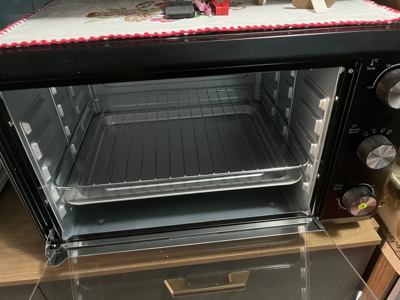 Forno Elétrico Philco - Foto 6