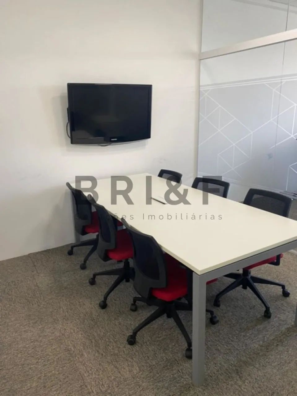 Sala Comercial Duplex na Chucri Zaidan - Foto 3