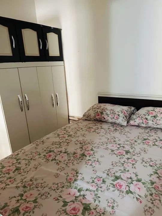 Casa 1/4 mobiliada em Piatã - Foto 6