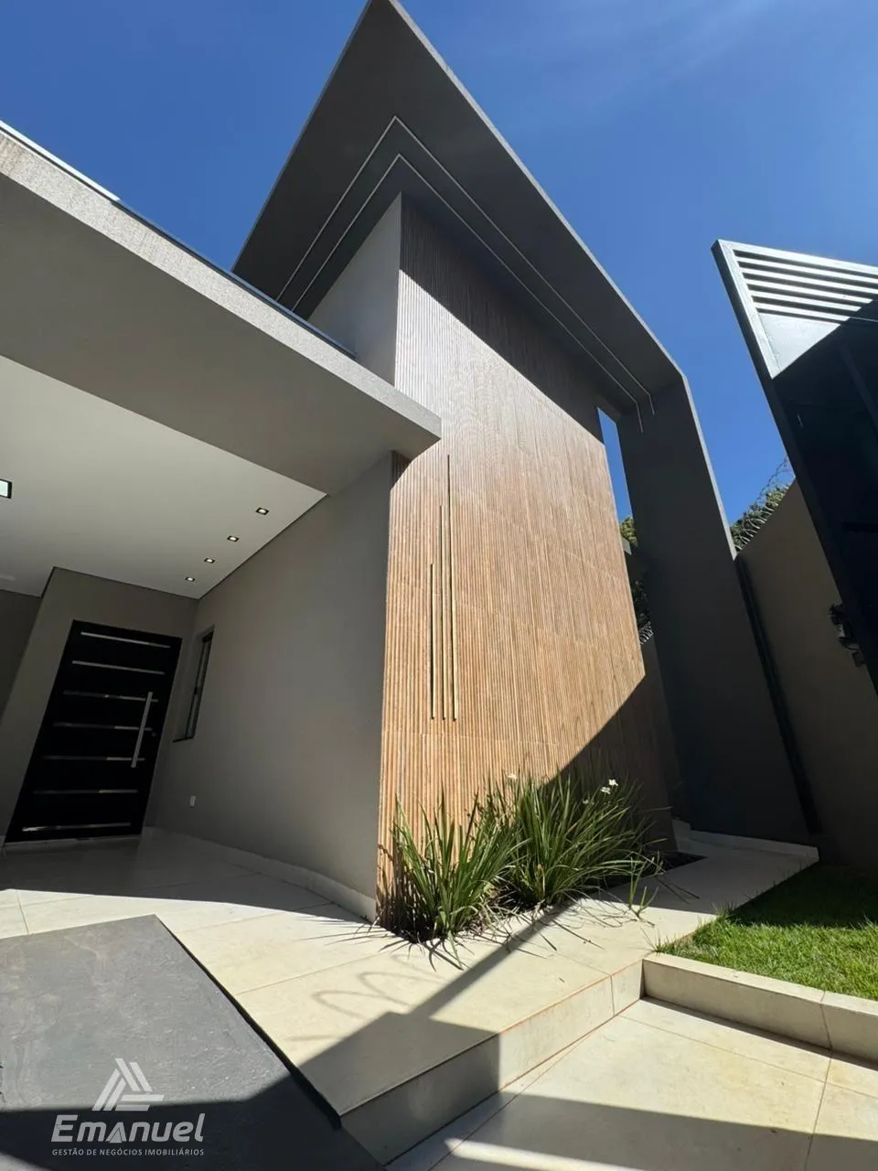 608 - CASA A VENDA ÁGUA LIMPA PARK