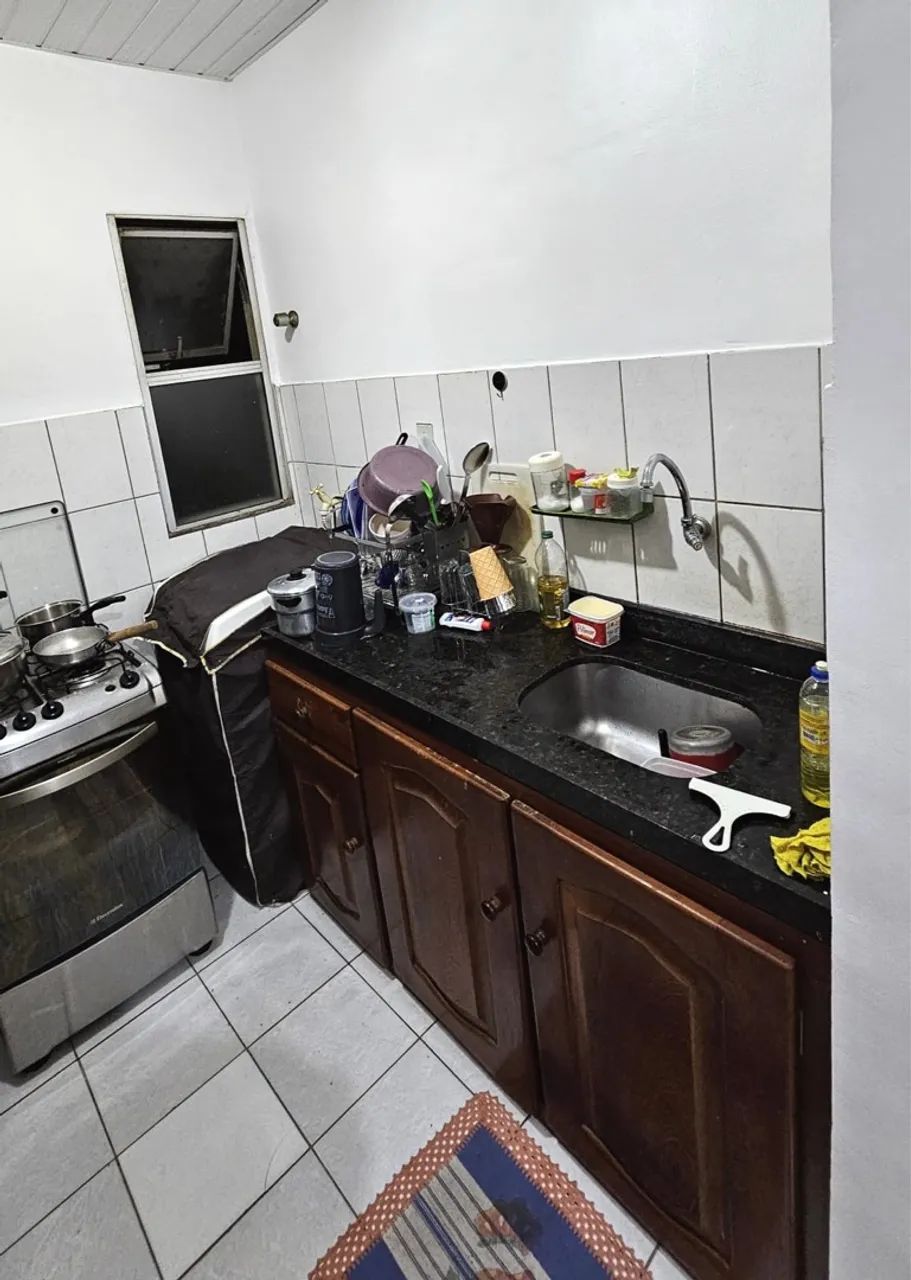 Apto centro de Ananindeua (use seu fgts na entrada) - Foto 4