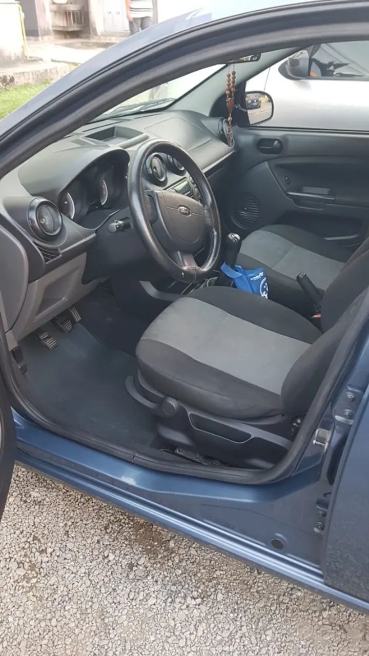 CARRO EM PERFEITO CONSERVAÇÃO - Foto 3