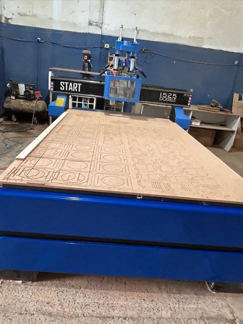 Router CNC64285877525379123