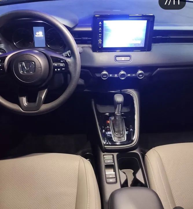 Hrv- Honda - Foto 2