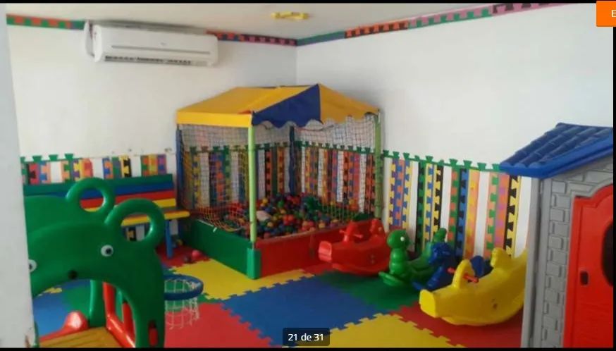 Imóvel para venda tem 58 metros quadrados com 3 quartos em Sete de Abril - Salvador - BA - Foto 3