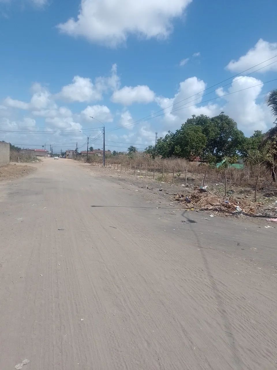 TERRENO CABEÇA DE QUADRA, EM NOVA ESPERANÇA, PARNAMIRIM. - Foto 5