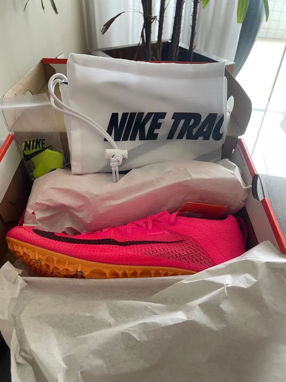 Nike Zoom Superfly Elite 2 - Hyper Pink - Foto 5