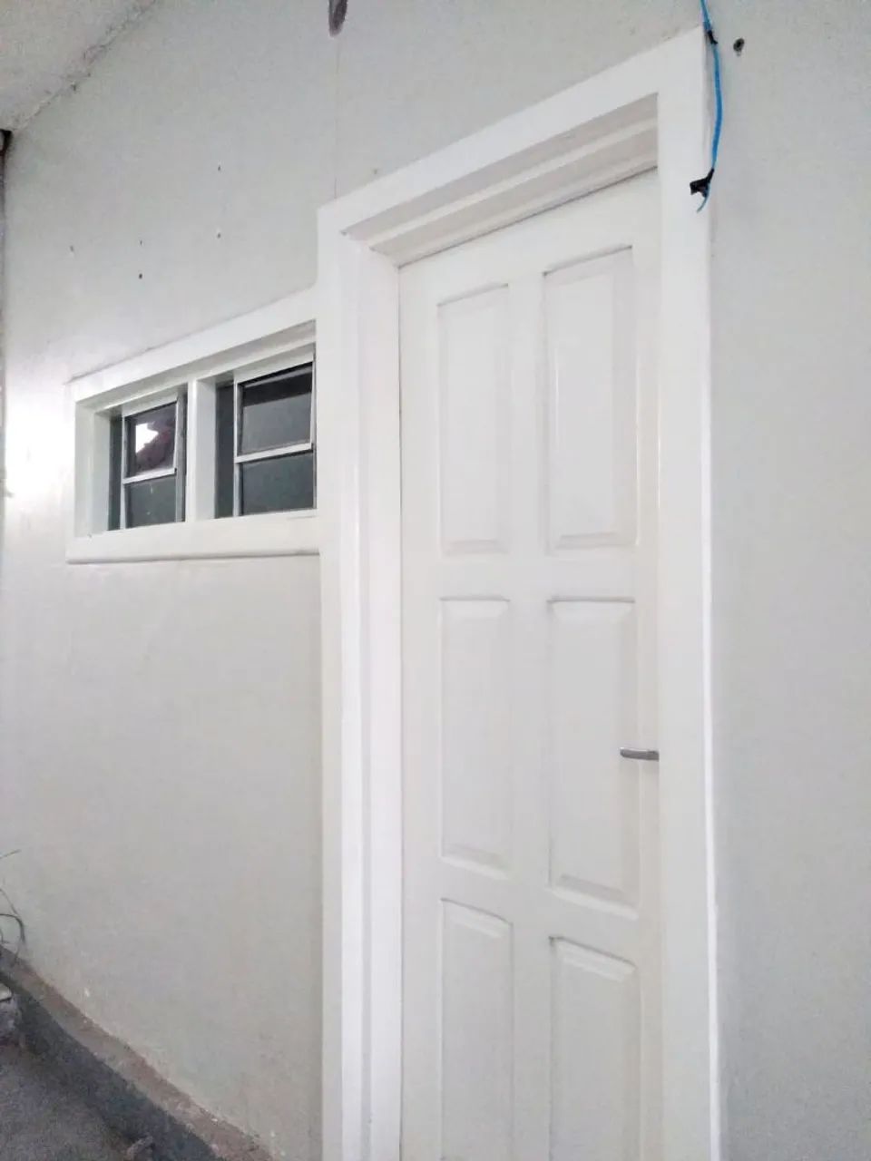 Foto - Macapá - Trem