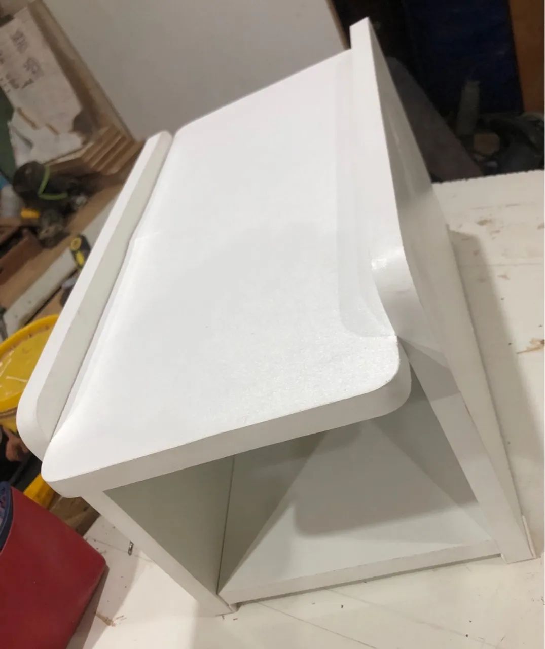 Suporte para CPU organização e proteção  - Foto 2