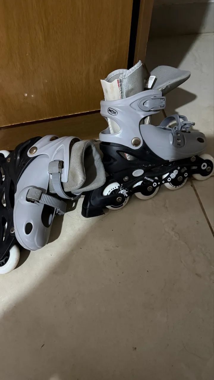 Patins - Foto 3