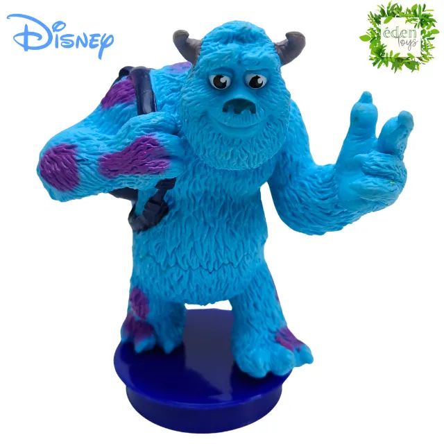 Boneco Sullivan Cinemark Monstros S.A (cód 555) - Foto 5