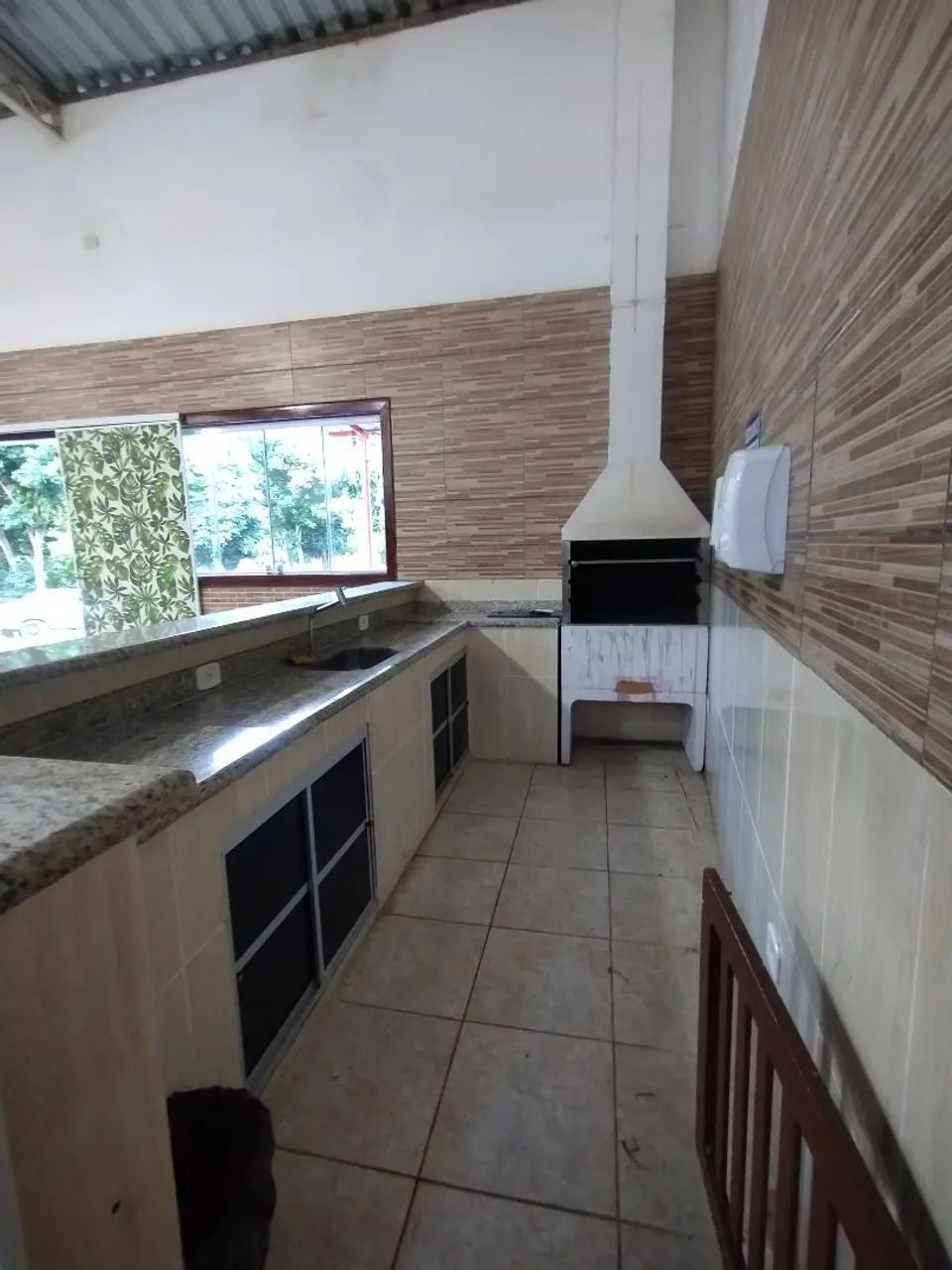 Alugo chácara com piscina. - Foto 3