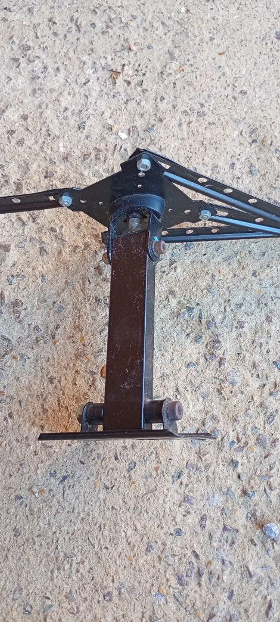 Suporte para Ventilador de Teto