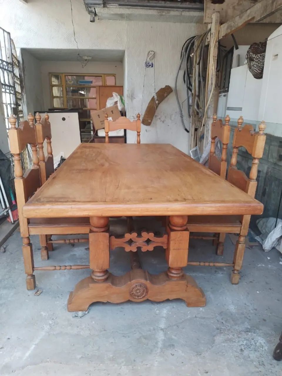 Mesa64573992763267120