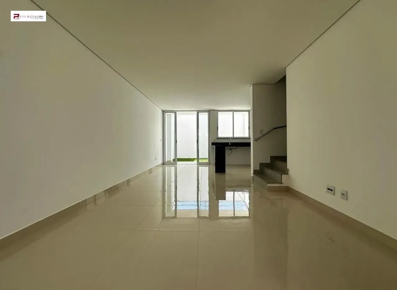 CASA 3 QUARTOS , SUÍTE, 2 VAGAS , B. SANTA ROSA - Foto 2