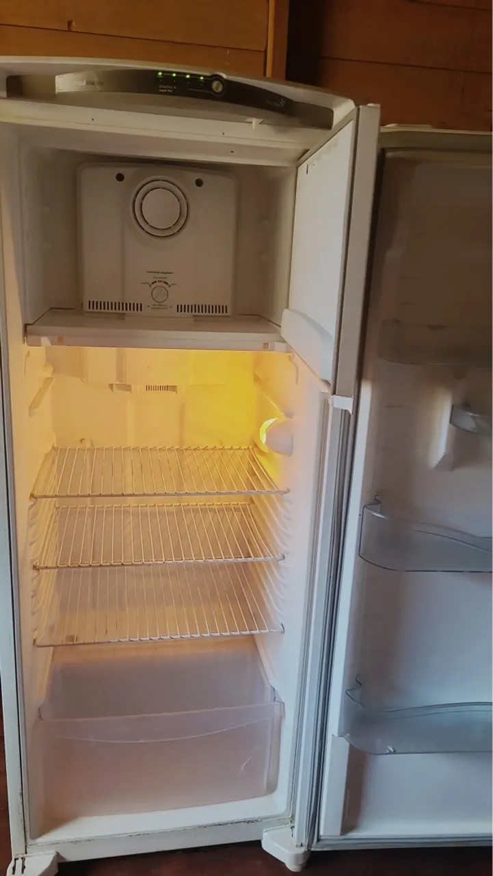 Geladeira Duplex em ótimo estado