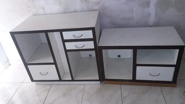 VENDO ARMÁRIO  - Foto 2