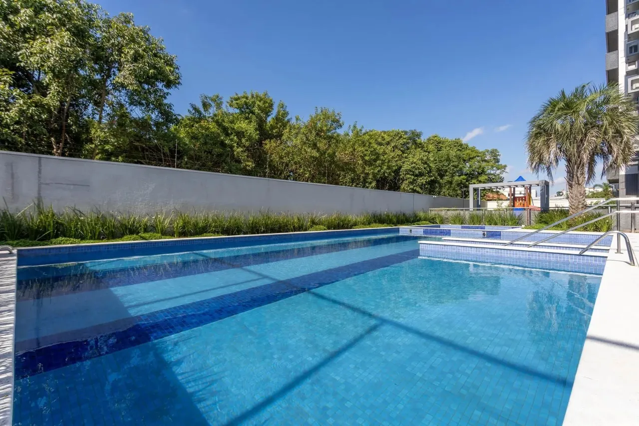 Apartamento 3 dormitórios I Suíte I 2 vagas